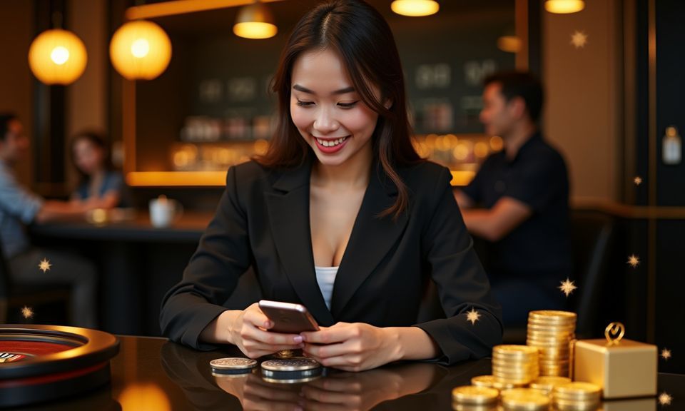 tq99 Sảnh Phong Riêng Gồm Những Gì?